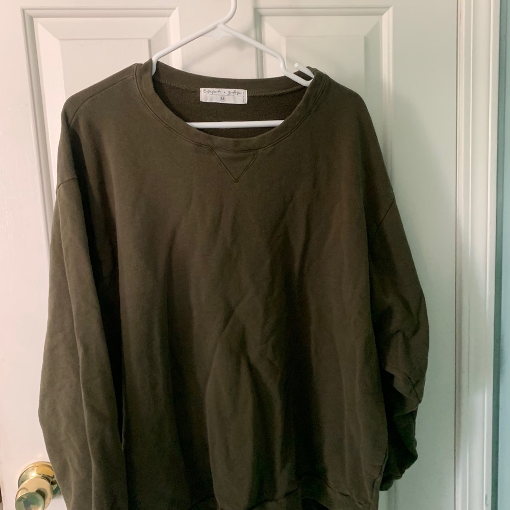 LF Crewneck